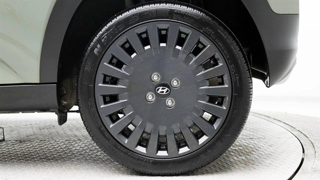 Hyundai Casper 1.0 Gasoline Turbo Inspiration 7