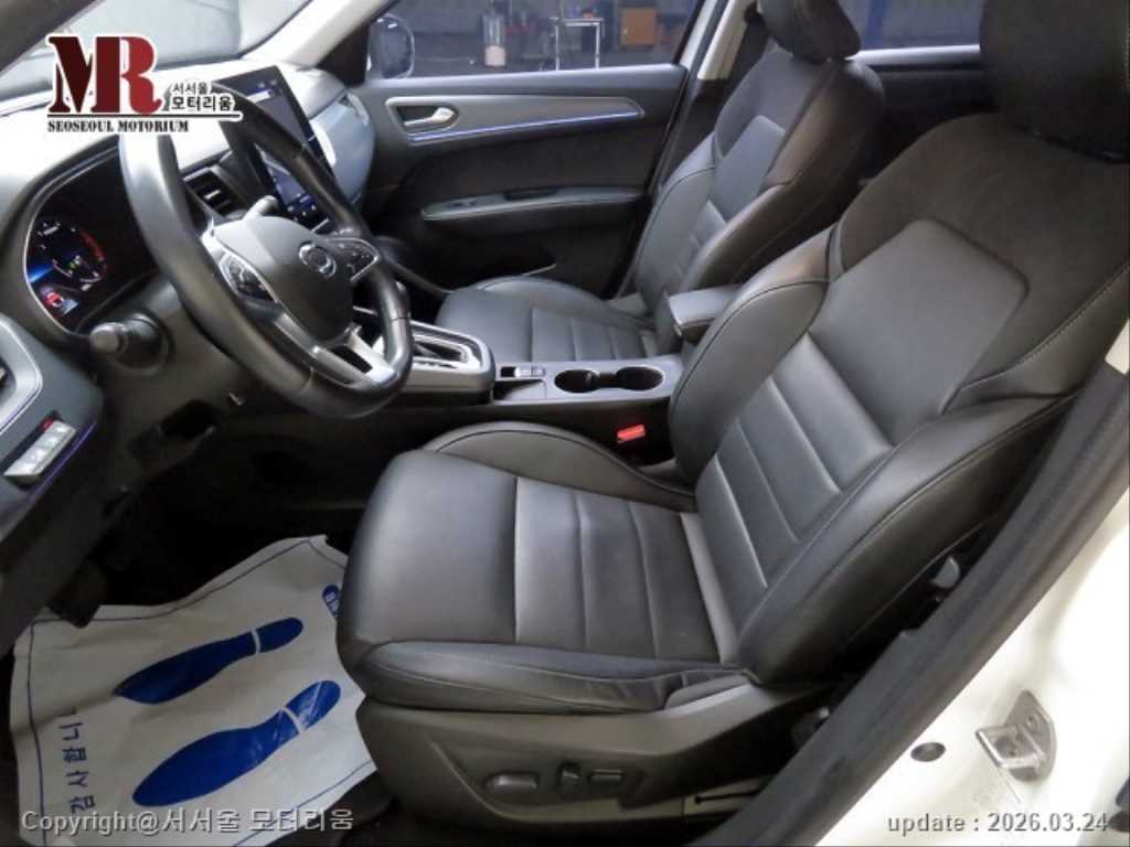 Renault XM3 1.3 TCe RE 6