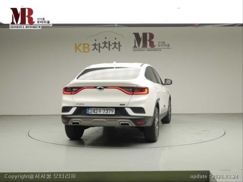 Renault XM3 1.3 TCe RE 4