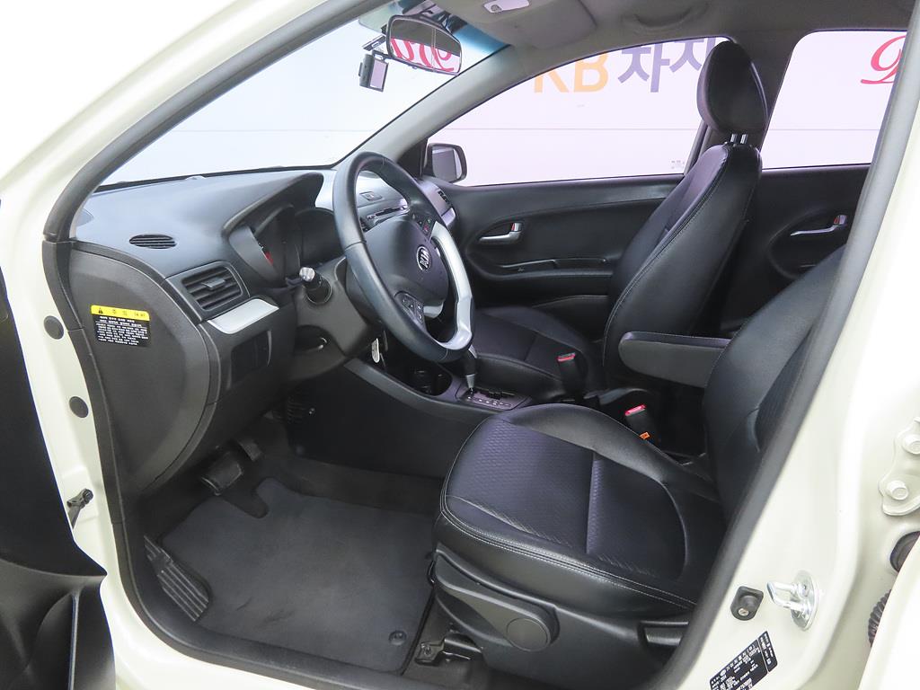 Kia Morning Trendy 6