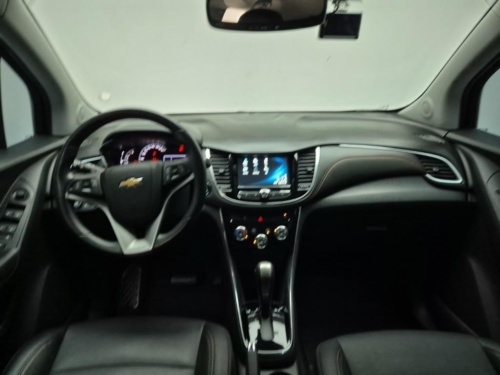 Chevrolet Trax Gasoline 1.4 Premier 8