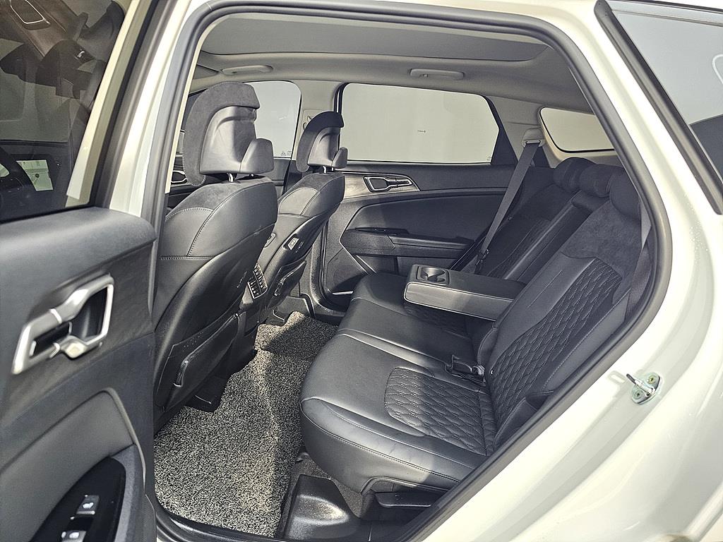 Kia Sportage 1.6 Gasoline 2WD Signature Gravity 10