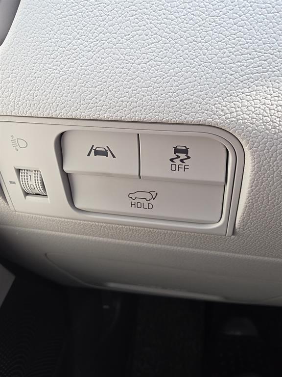 Kia Sorento HEV 1.6 2WD Noblesse 10