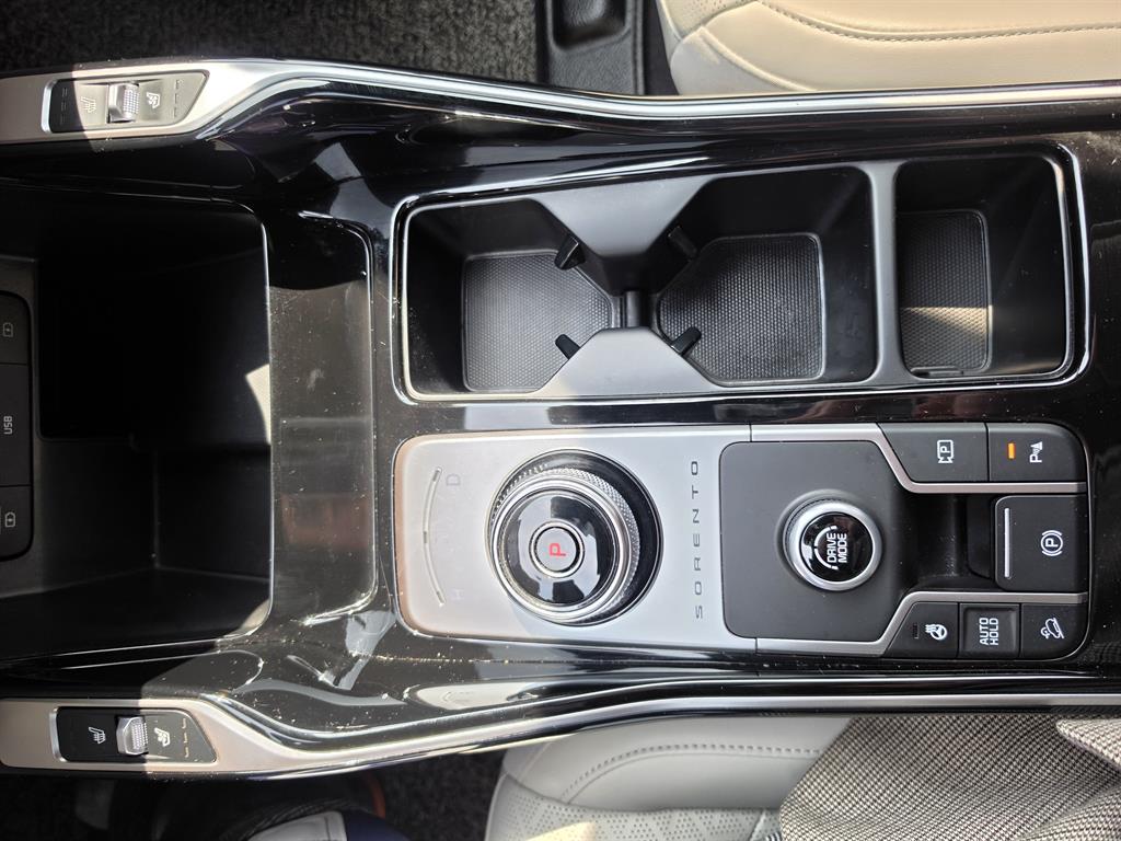 Kia Sorento HEV 1.6 2WD Noblesse 9