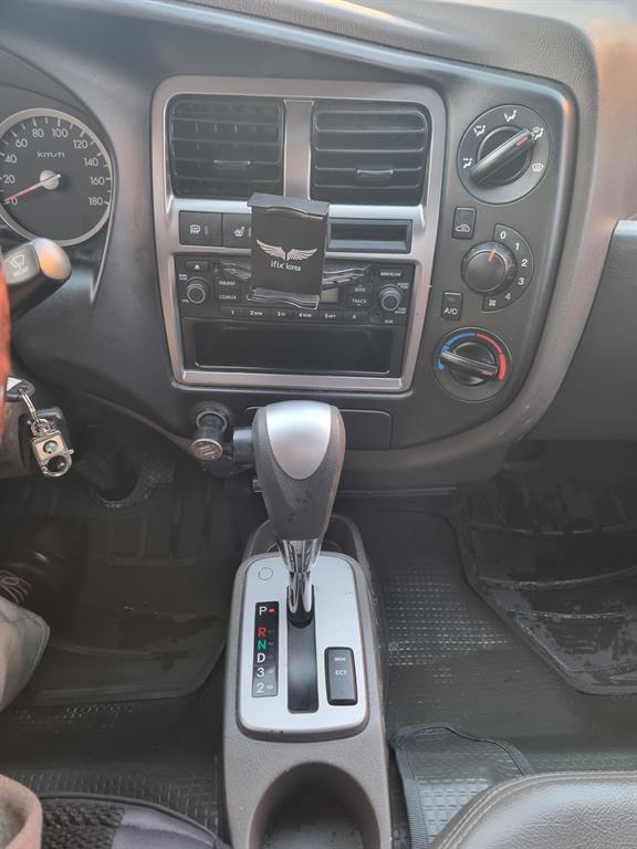 Hyundai Porter 1.0 Ton/ Super Cab/ Long Wheelbase/ CRDi 7