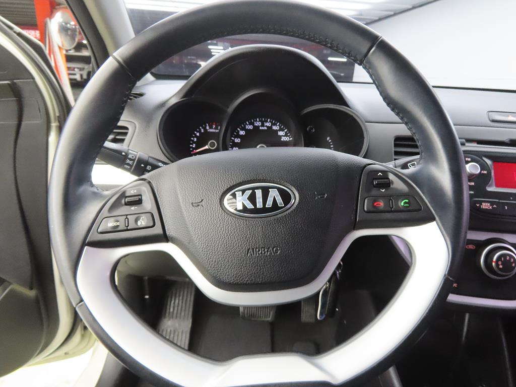 Kia Morning Trendy 9