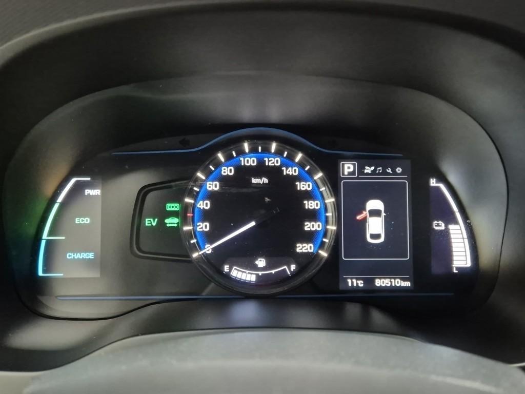 Hyundai IONIQ I Base Type 7