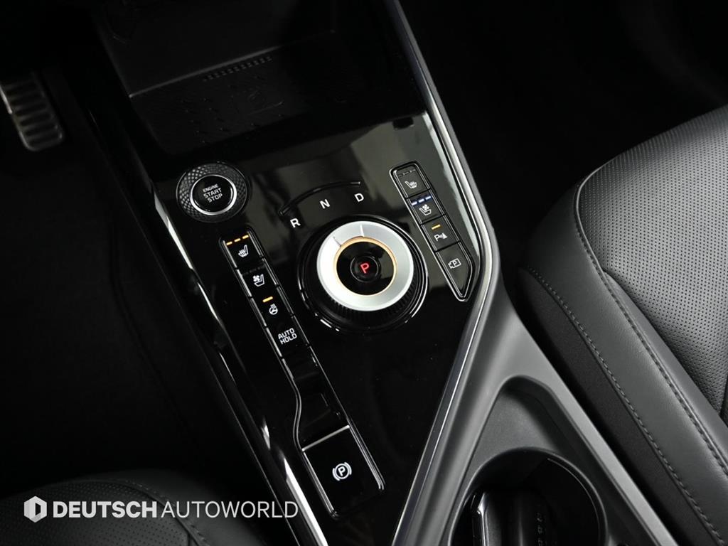 Kia Niro Signature 10