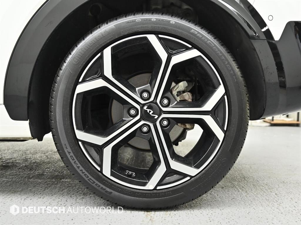 Kia Niro Signature 6