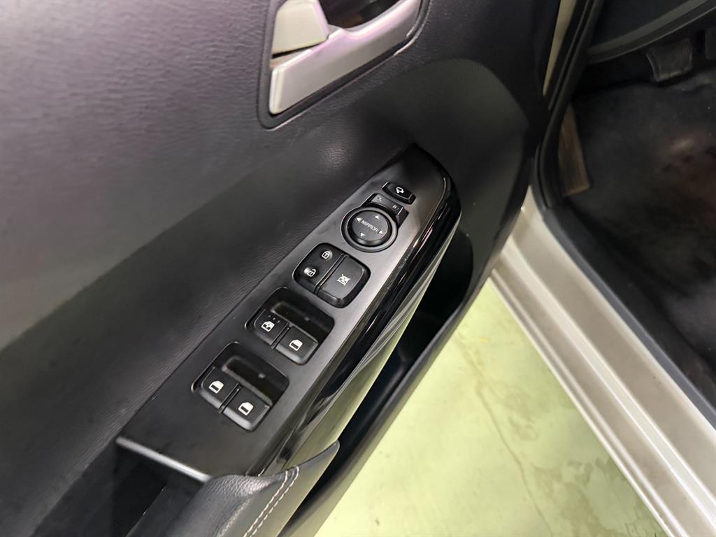 Kia Morning Luxury 8