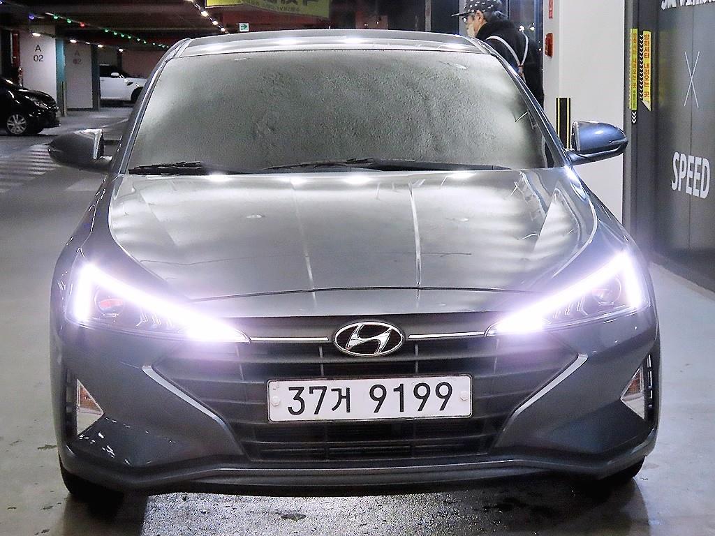 국산차 리스트 차량 이미지