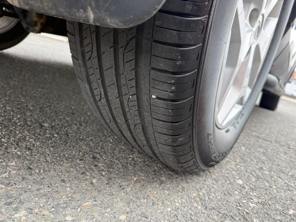 KG Mobility (Ssangyong) Rexton Diesel 2.2 4WD Prestige 8