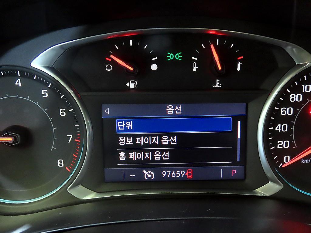 Chevrolet Traverse 3.6 AWD Premier 10