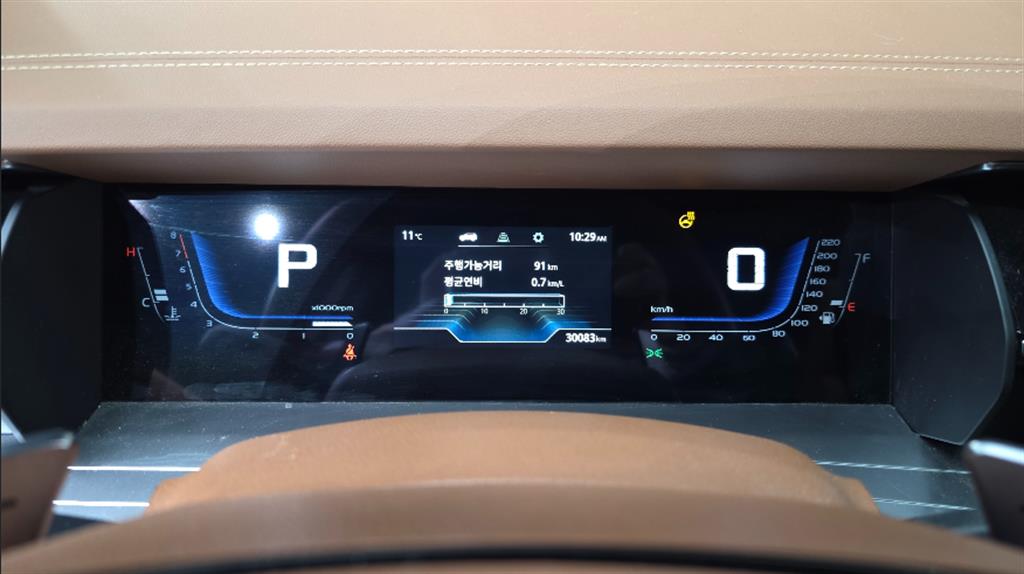 KG Mobility (Ssangyong) Torres 1.5 GDI-T 4WD T7 6