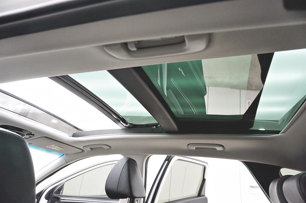 Hyundai Tucson Diesel 2.0 2WD Modern 8