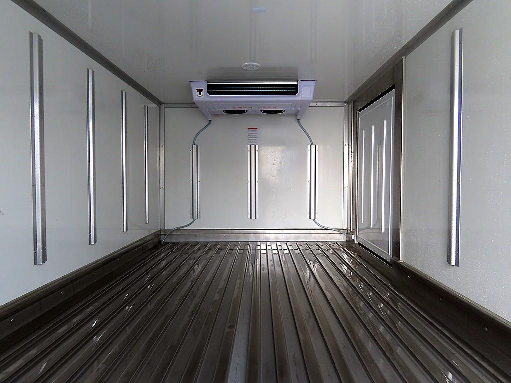 Hyundai Porter Super Cab/ Long Wheelbase Twin Comp 7