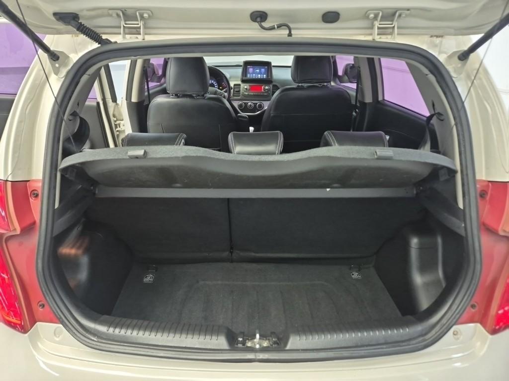 Kia Morning Deluxe 7