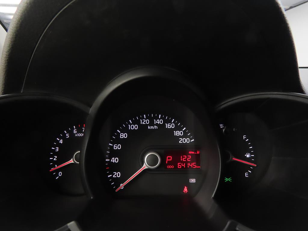 Kia Morning Trendy 10