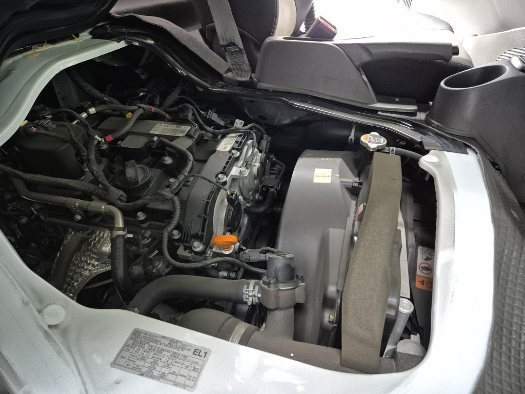 Hyundai Porter Super Cab/ Long Wheelbase/ 2WD Smart 6