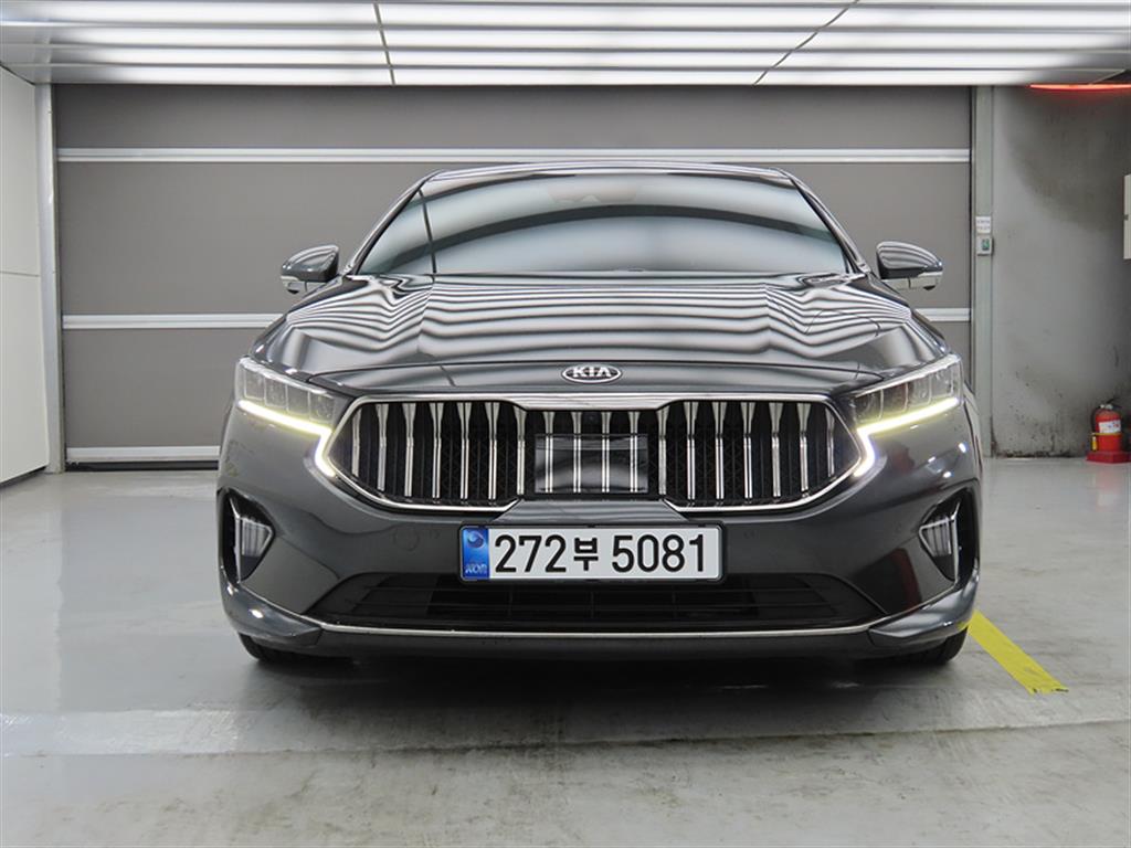 Kia K7 Gasoline 2.5 GDI Noblesse 3