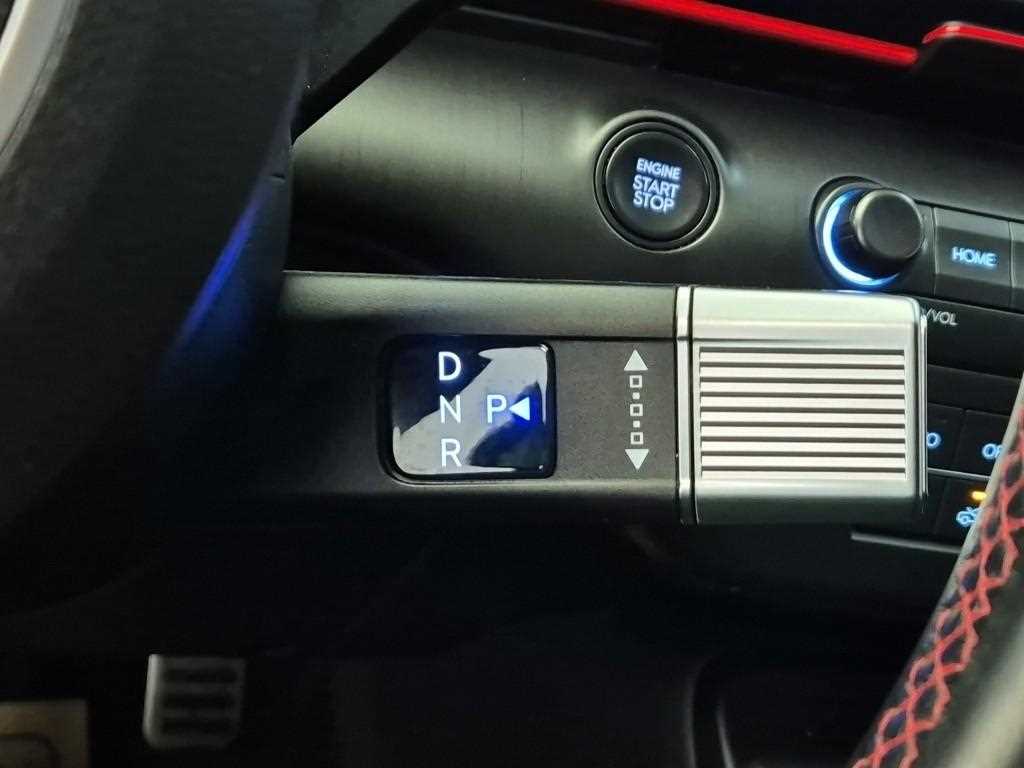 Hyundai Kona 1.6 Gasoline Turbo 2WD Inspiration 9