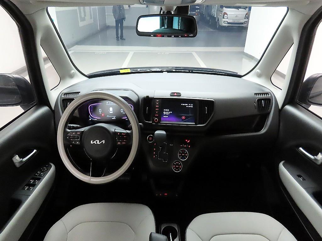 Kia Ray Signature 9