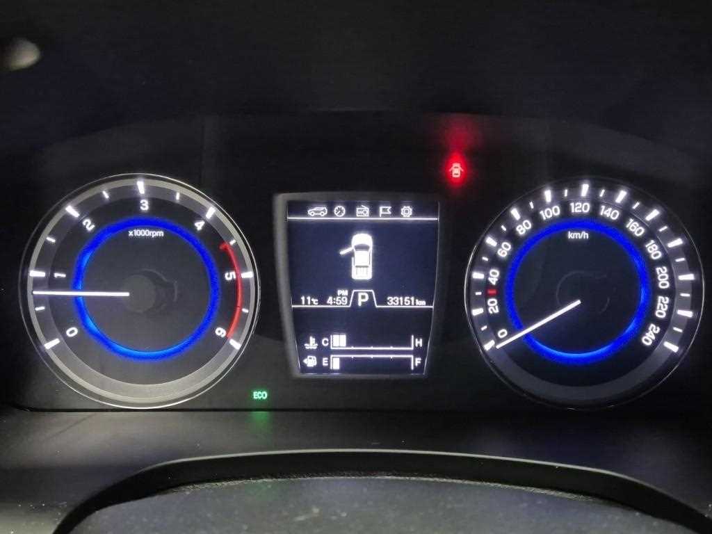 KG Mobility (Ssangyong) Rexton 4WD Diesel 2.2 Prestige 7