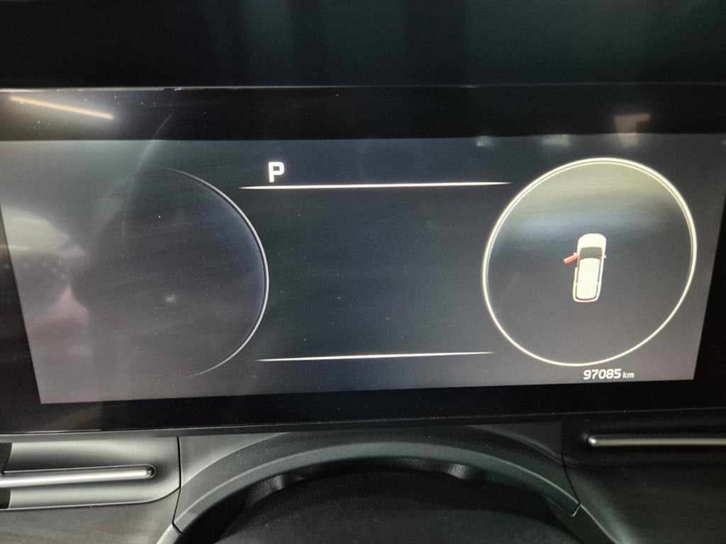 Kia Carnival Diesel Signature 8