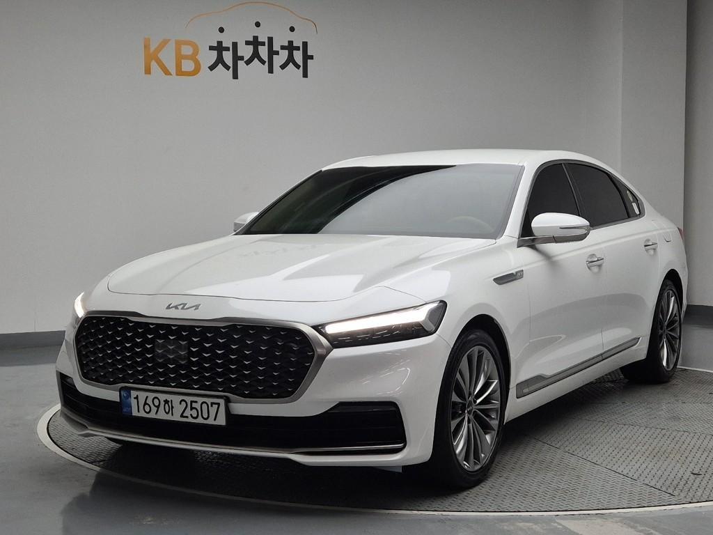 Kia K9 3.8 GDI AWD Best Selection Ⅰ
