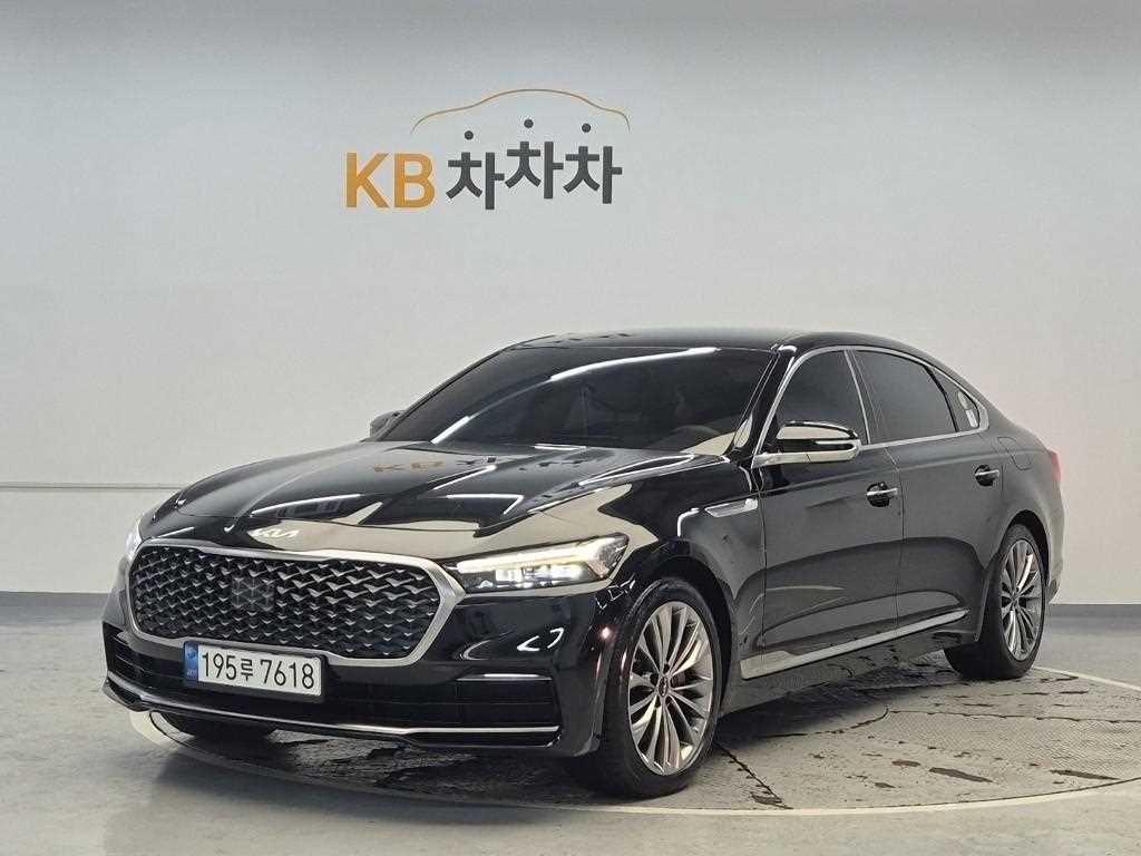 Kia K9 3.8 GDI AWD Best Selection Ⅰ