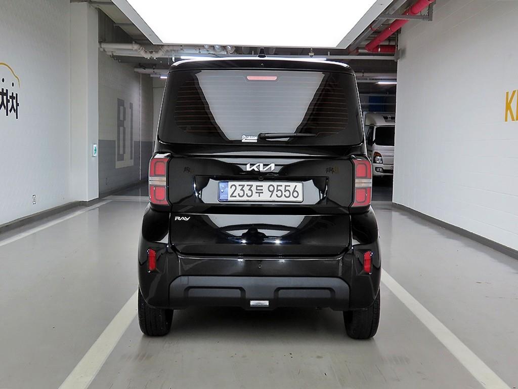 Kia Ray Signature 4