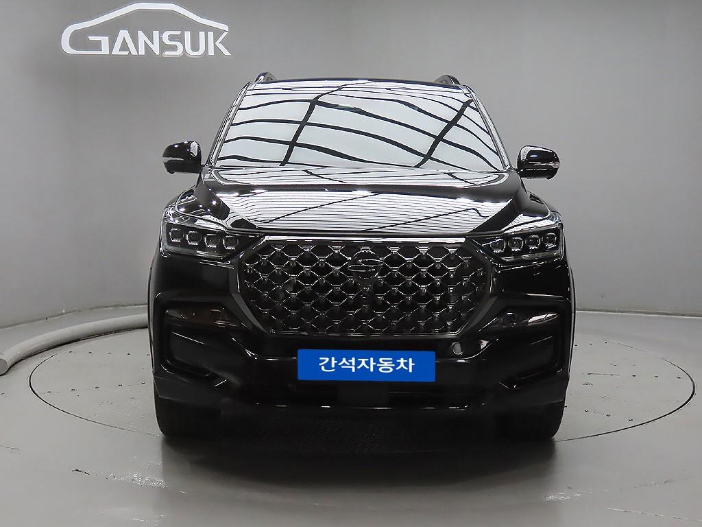 차량 사진 1