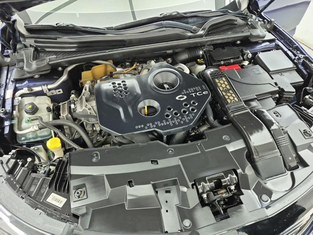 Renault SM6 Gasoline 1.6 TCe RE 7