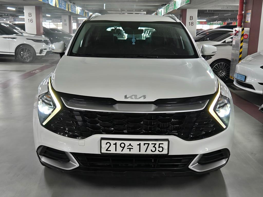 국산차 리스트 차량 이미지