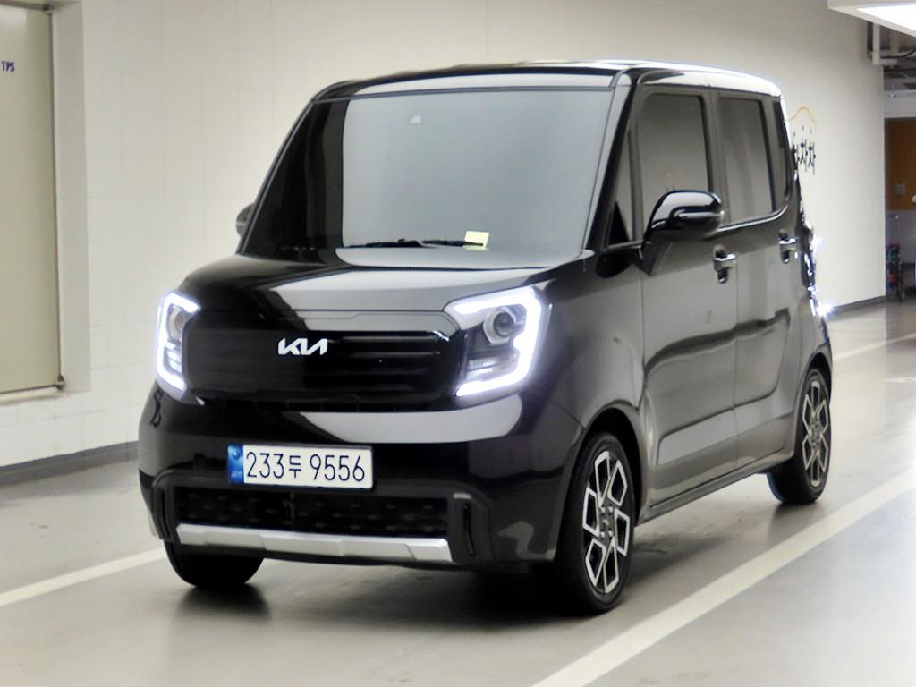 Kia Ray Signature 3
