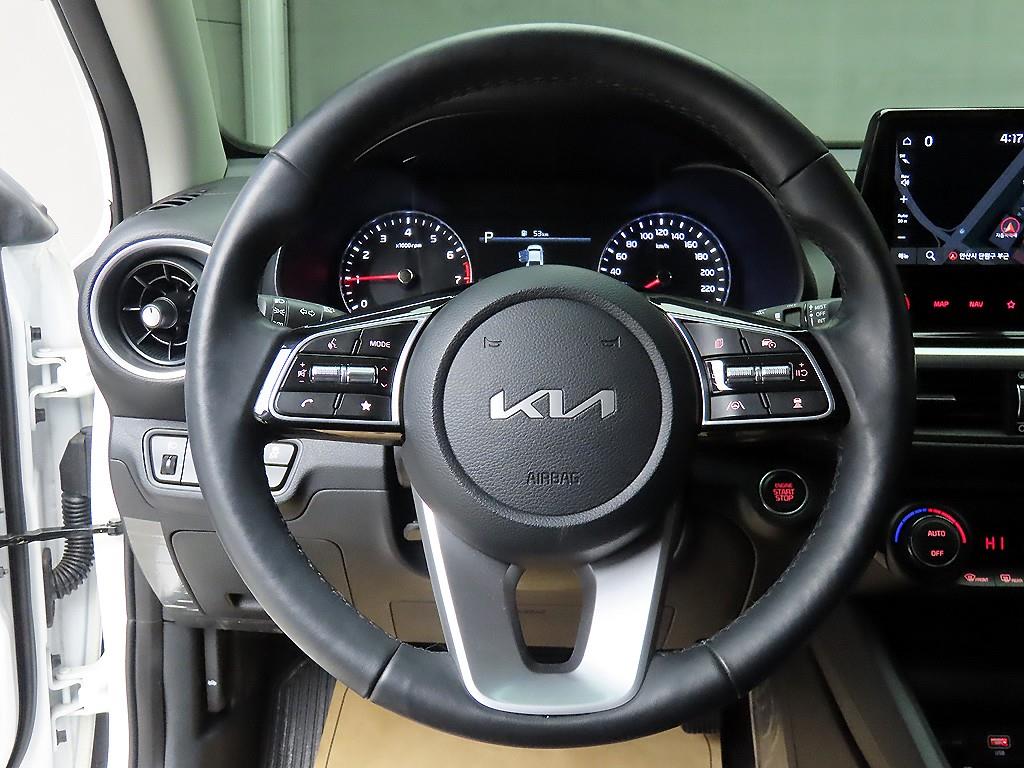 Kia K3 1.6 Gasoline Trendy 10