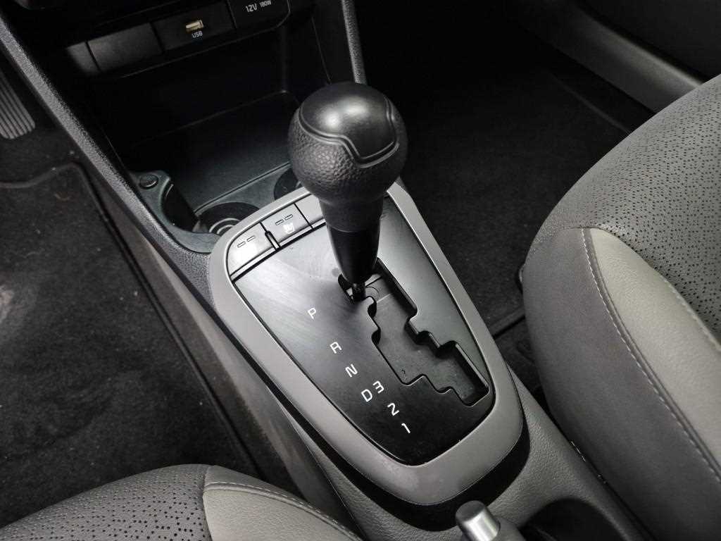 Kia Morning Prestige 9