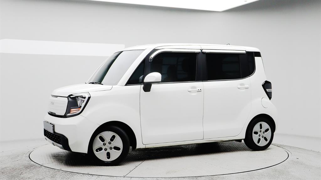 Kia Ray Van Prestige Special 3