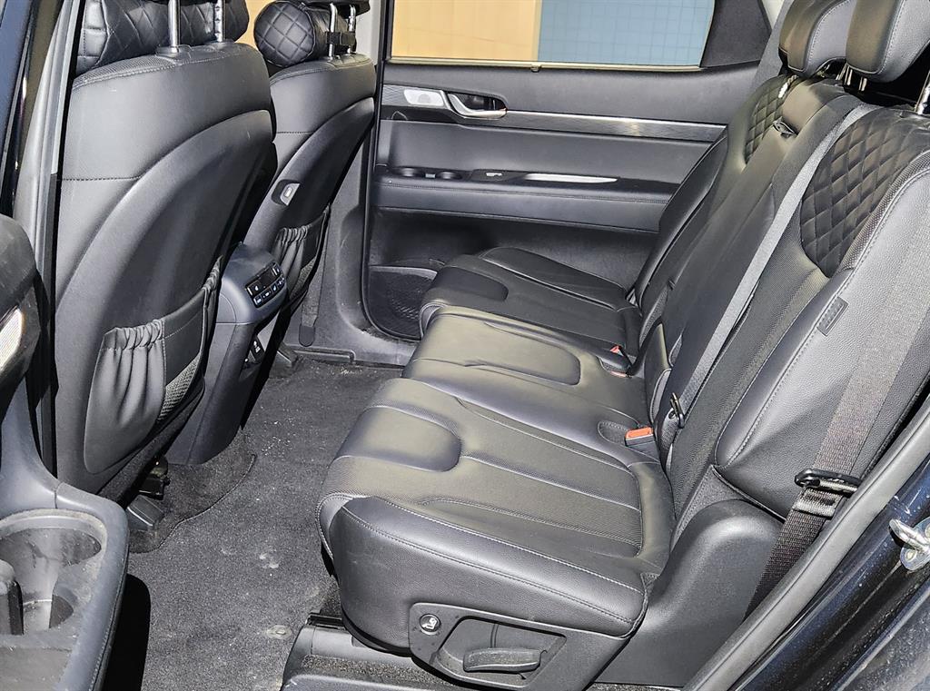 Hyundai Palisade Diesel 2.2 4WD Prestige 6