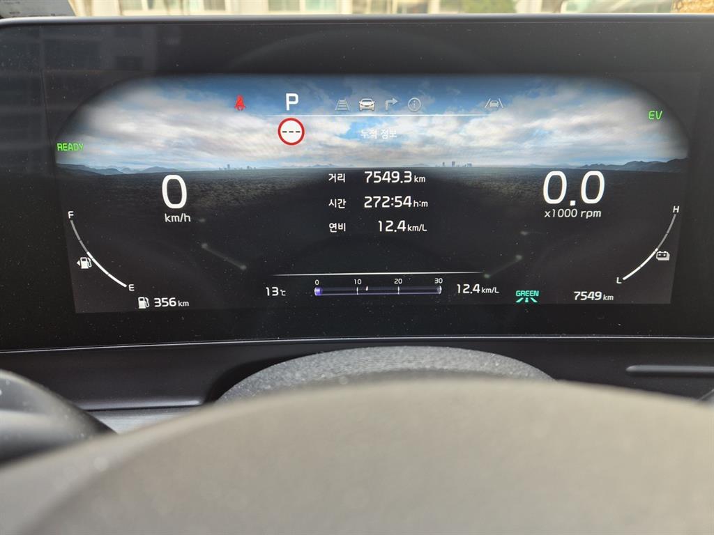 Kia Sportage 1.6 Turbo HEV 4WD 30th Anniversary Edition 6