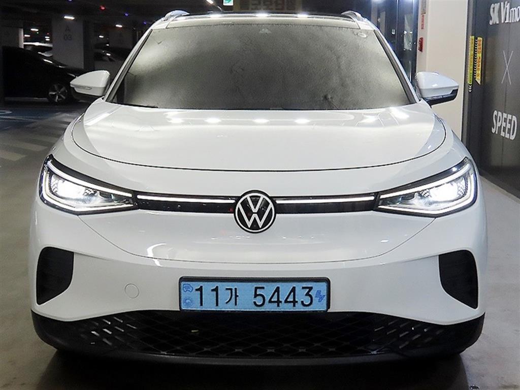 Volkswagen ID.4 Pro 3