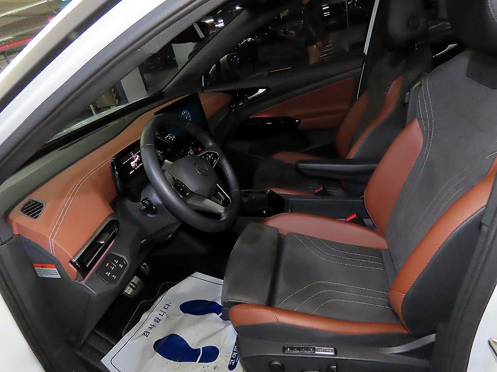 Volkswagen ID.4 Pro 7