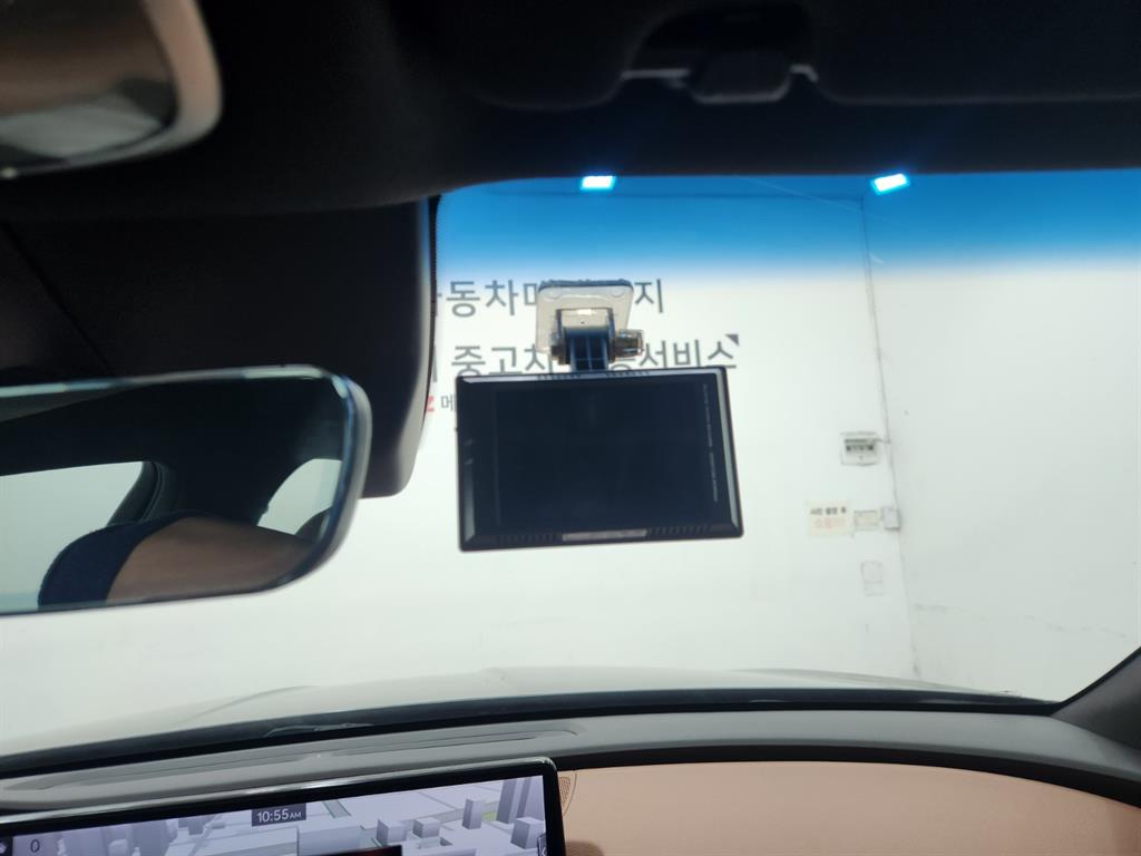 Genesis G80 2.5 Gasoline Turbo 2WD Base Type 7