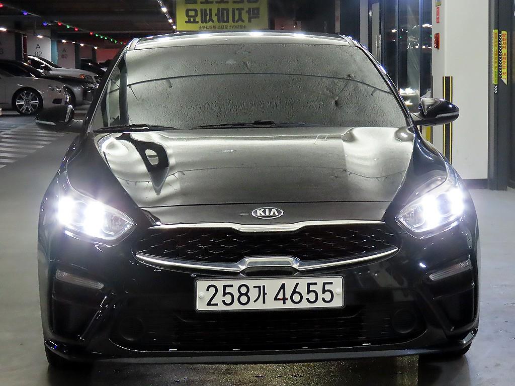기아 K3 1.6 트렌디 사진
