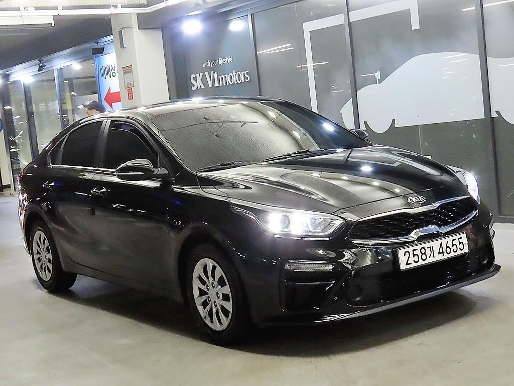 올뉴 K3 1.6 트렌디 2020년식