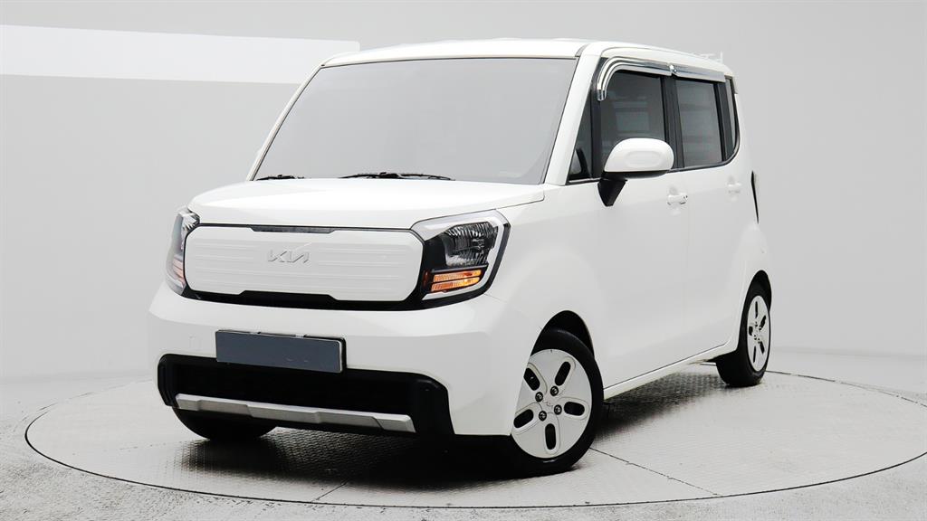 Kia Ray Van Prestige Special 2