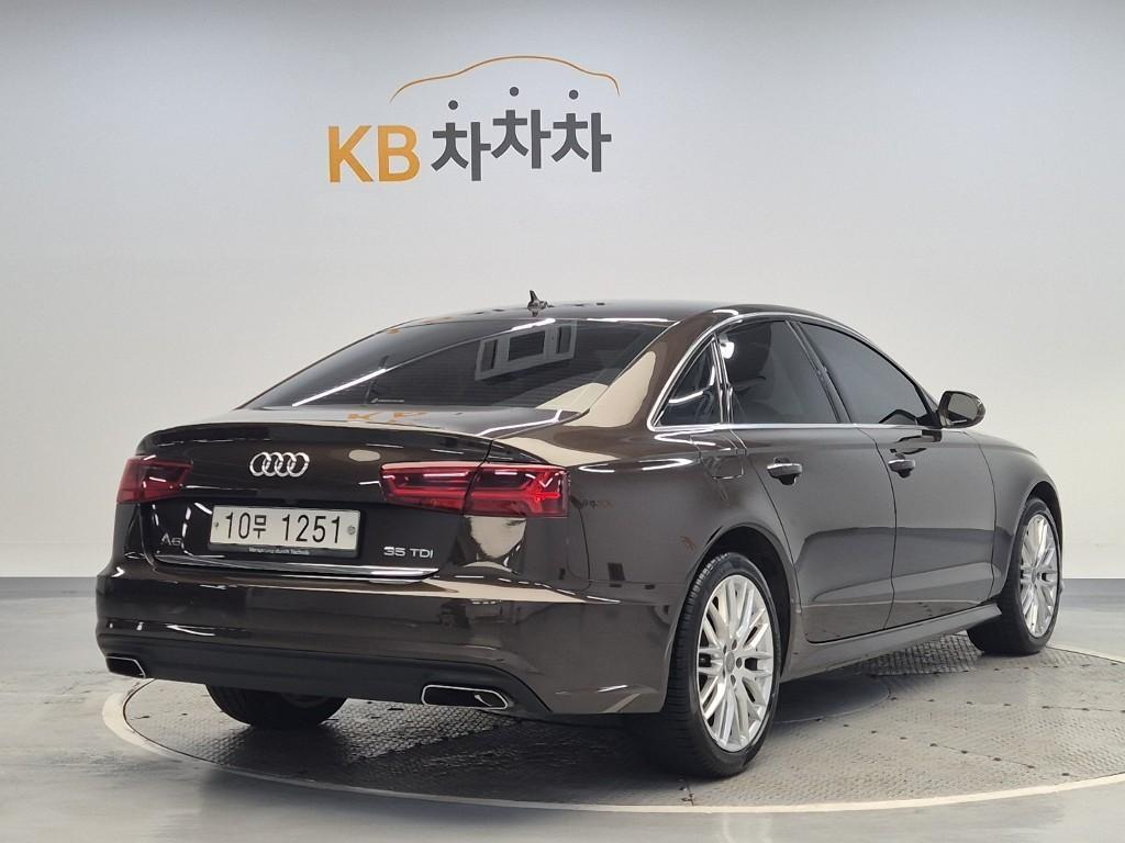 Audi A6 35 TDI Premium 3