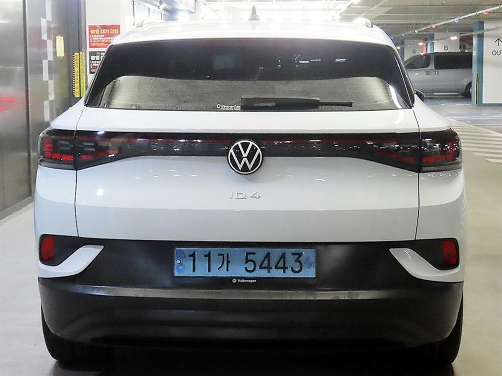 Volkswagen ID.4 Pro 6