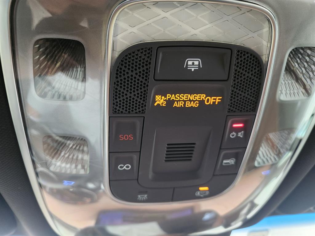 Genesis G80 2.5 Gasoline Turbo 2WD Base Type 8