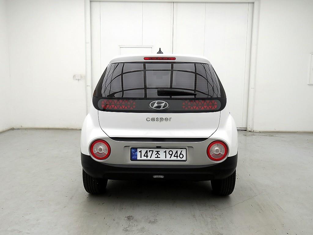 Hyundai Casper 1.0 Gasoline — фото 3
